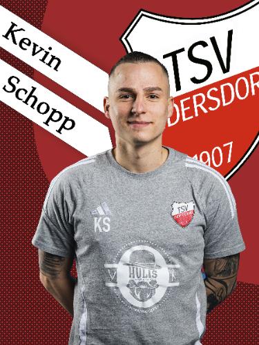 Kevin Schopp