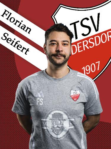 Florian Seifert