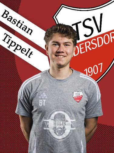 Bastian Tippelt