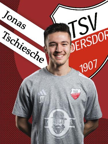 Avatar Bild für Jonas Tschiesche