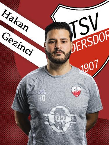 Hakan Gezinci