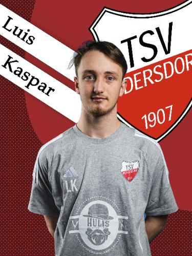 Luis Kaspar