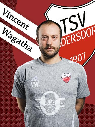 Vincent Wagatha
