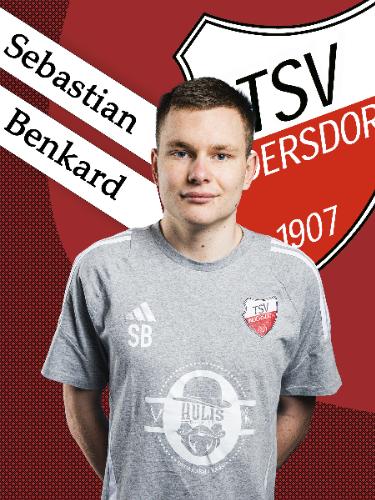 Sebastian Benkard