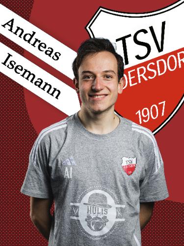 Andreas Isemann