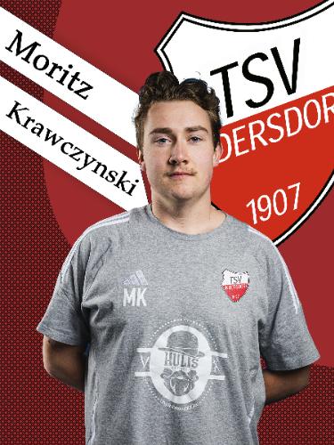 Moritz Krawczynski