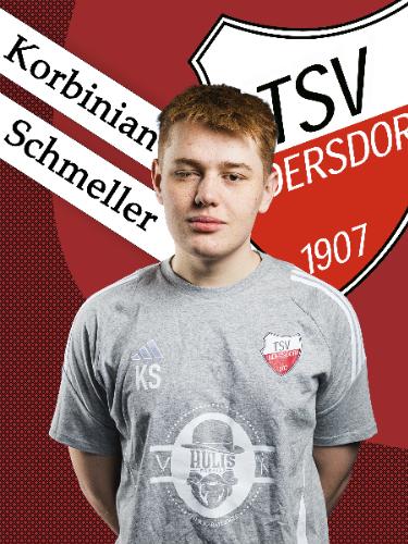 Korbinian Schmeller
