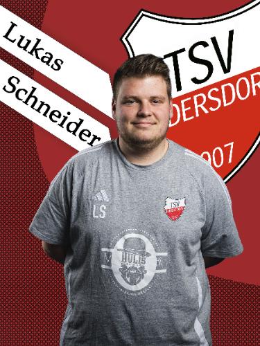 Lukas Schneider
