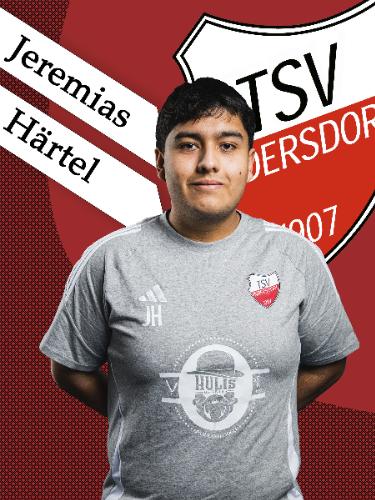 Jeremias Härtl Flores