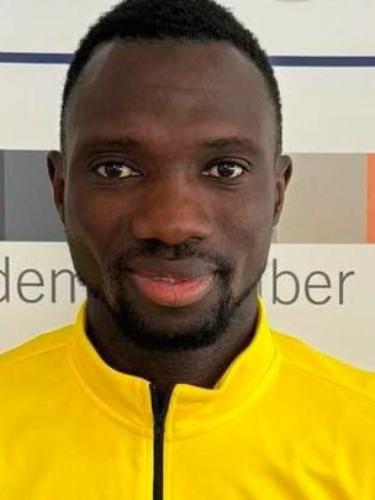 Avatar Bild für Bassala Toure