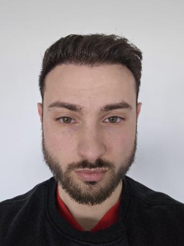 Avatar Bild für Alessandro Stella