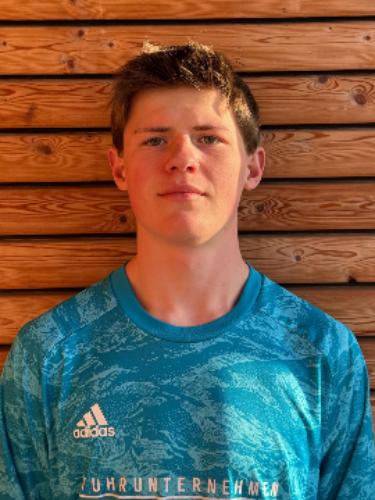 Florian Schiedermair