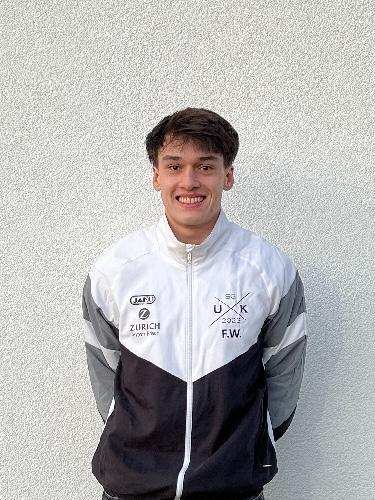 Avatar Bild für Simon Straßmeier