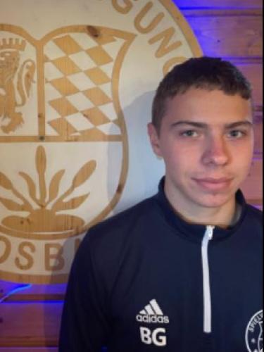 Avatar Bild für Benjamin Gissibl