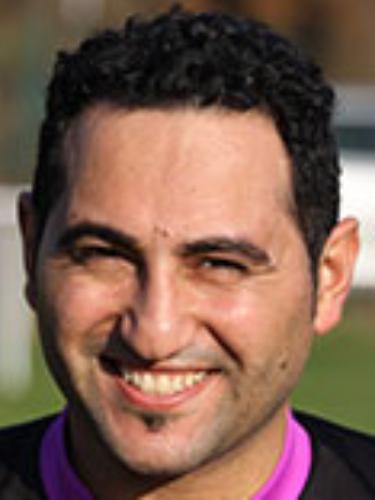 Avatar Bild für Serkan Coban