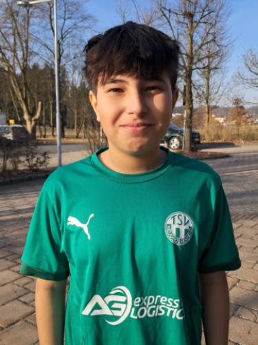 Avatar Bild für Egemen Kus