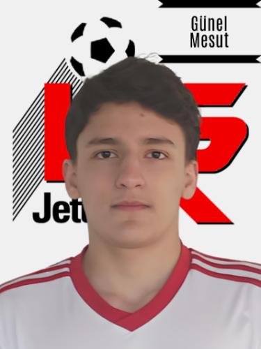 Mesut Günel