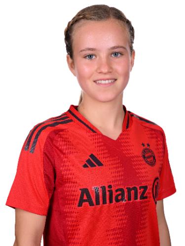 Karlotta Hohmann
