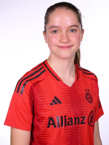Ida Vögl