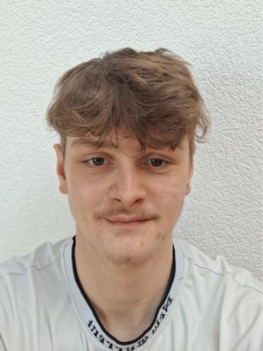 Jonas Laubensdörfer