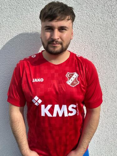 Juan Rodriguez Ibanez