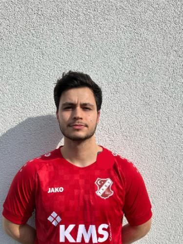 Manuel Garcia Rodenas