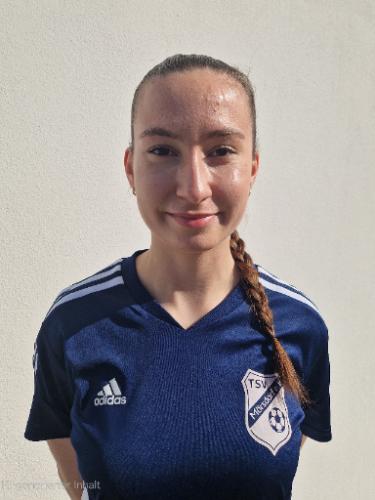 Avatar Bild für Maria Anusic Moreno