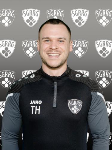 Tobias Heider