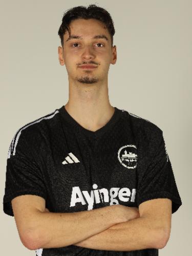 Alexander Finke