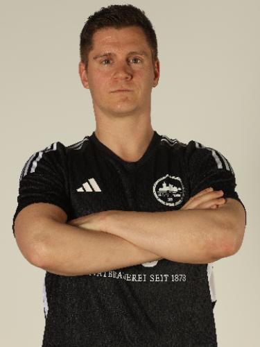 Avatar Bild für Wolfgang Mayr