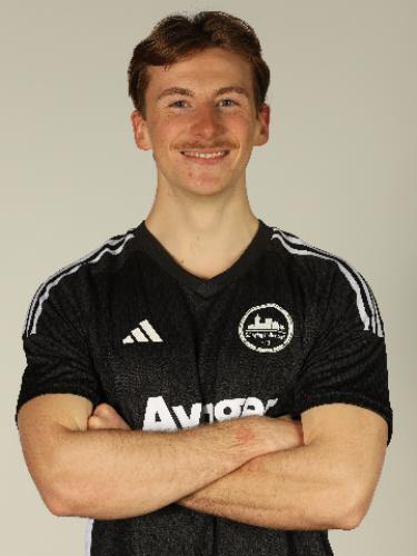 Florian Paul
