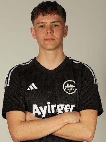 Avatar Bild für Leon Paus