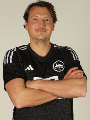 Johannes Adam