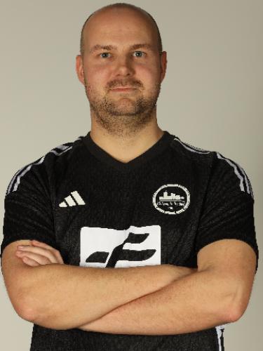 Avatar Bild für Patrick Baumann