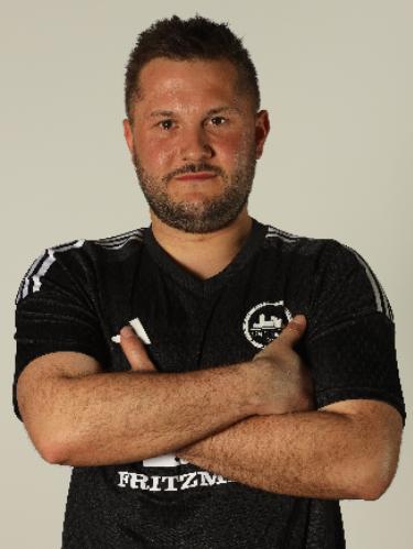 Kilian Mairhofer