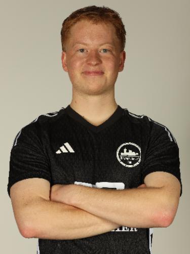 Luca Werner