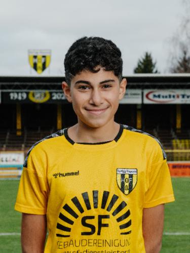 Mustafa Meshal