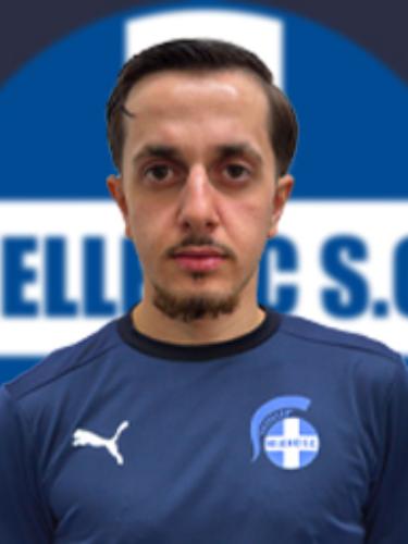 Najeeb Sarmed Najeeb