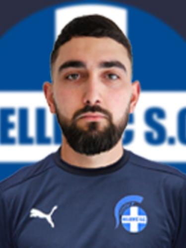 Georgios Kilinkaridis