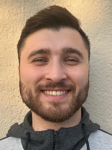 Avatar Bild für Beni Jinjikhashvili