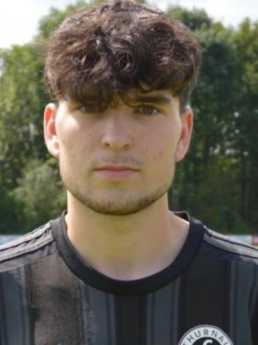 Yannick Benkert-Nittel