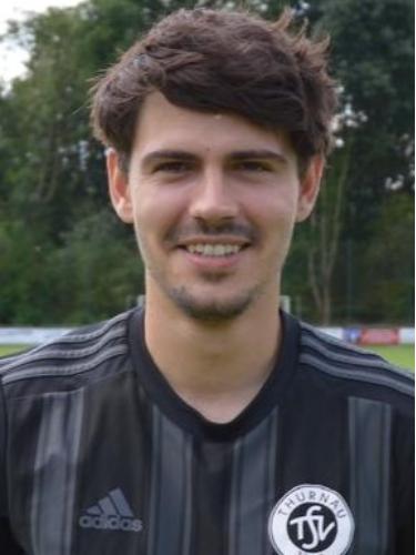 Simon Erhardt