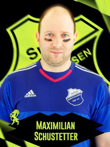 Avatar Bild für Maximilian Schustetter