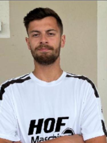 Avatar Bild für Bilal El Malah