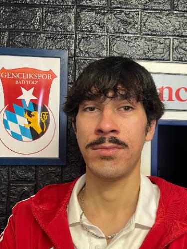 Adrian Hajdari