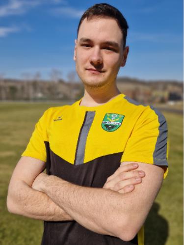 Dominik Vogt