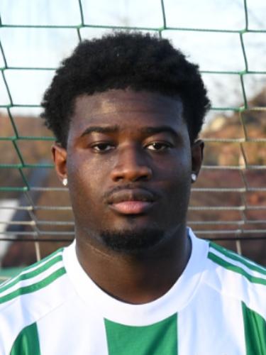 Avatar Bild für Samuel Atto