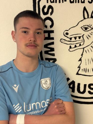 Avatar Bild für Adriano Bernhardt