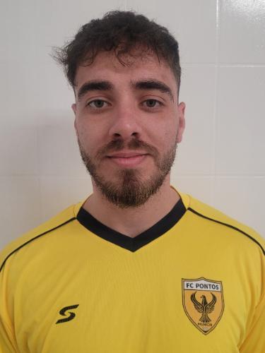 Ilias Chatzis