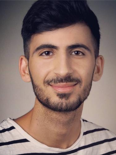 Avatar Bild für Nabil Said Rasul